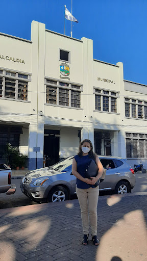 Oficina-Juridica Lic Flor de Maria Sanchez