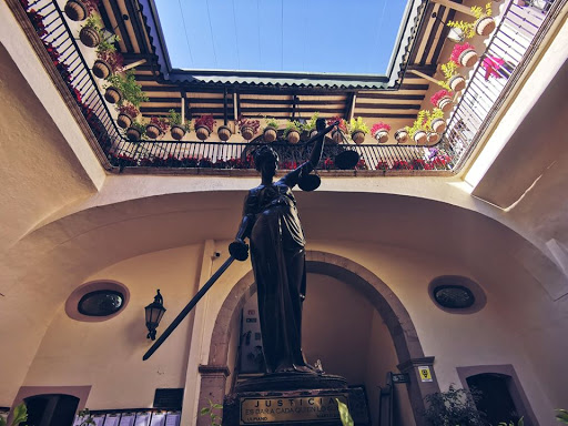 Abogados Qro Representación Jurídica A&H