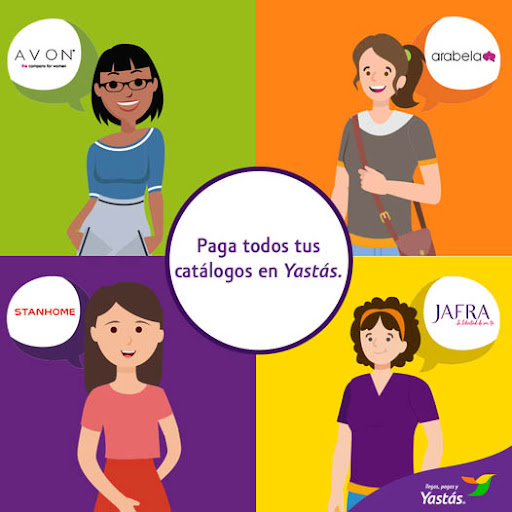 Punto Yastás en Reyes Azteca Churintzio