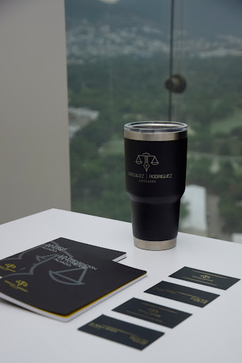 González Rodríguez Abogados