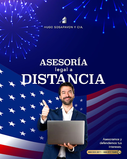 Abogados S.C. Sosapavón y Cia.