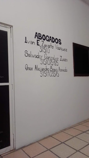 Abogados los Arcos Cihuatlan