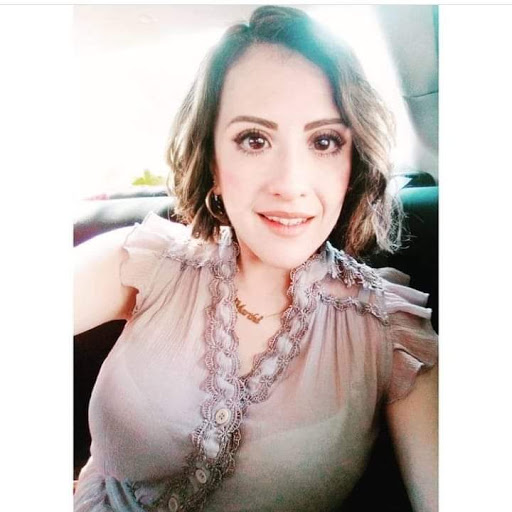 Lic. Martha Sánchez. Especialista en Derecho Familiar