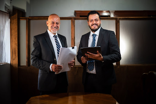 ABA / Abogados en CDMX