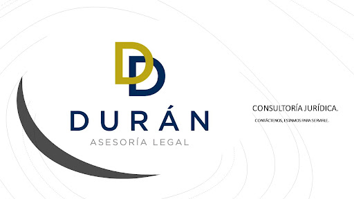 Abogado Durán Miranda, Asesoría Legal.