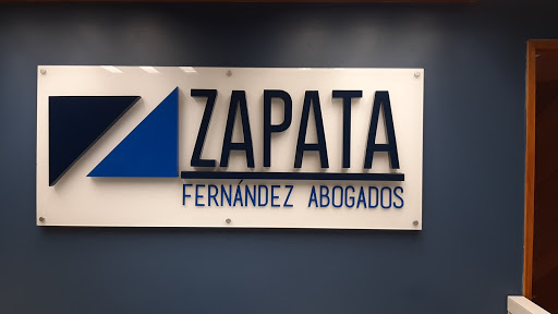 Zapata Fernandez Abogados