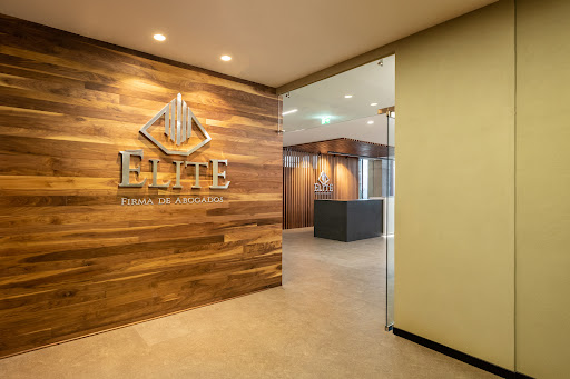 FIRMA DE ABOGADOS ÉLITE