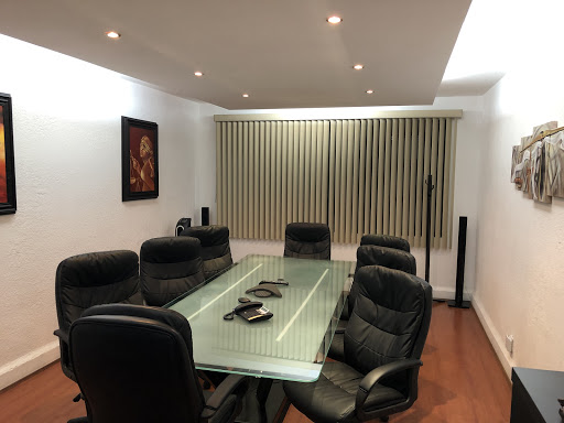 Zavala & Asociados. Abogados