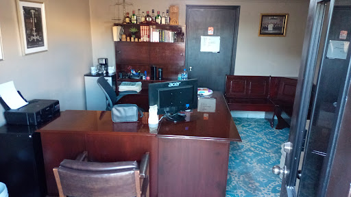 GR DESPACHO JURÍDICO (SE ATIENDE SOLO CON CITA PREVIA)