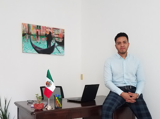 Despacho Jurídico Luis Estrada