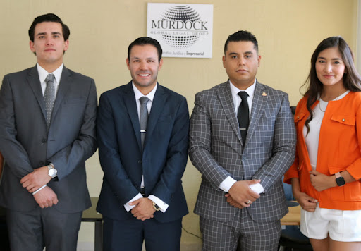 Murdock Global Legal Group, S.C.