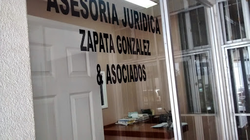 ZAGON ABOGADOS