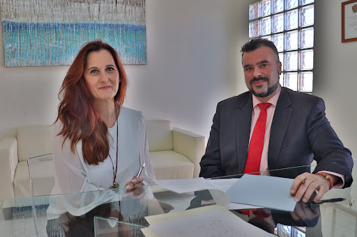 M & S Abogados Illescas