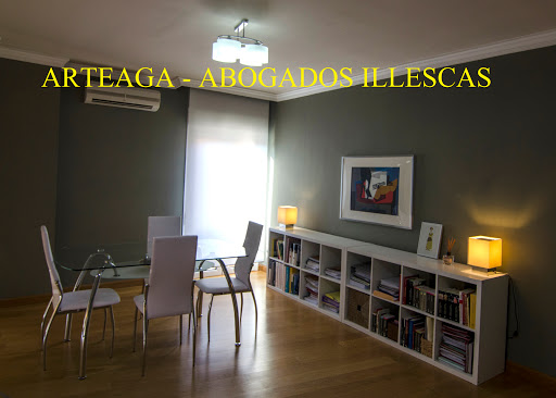 Arteaga Abogados