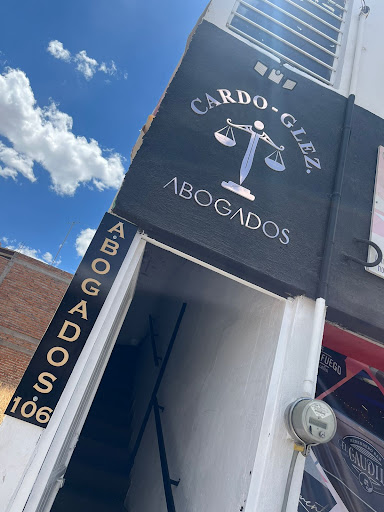 Cardo-González. Abogados