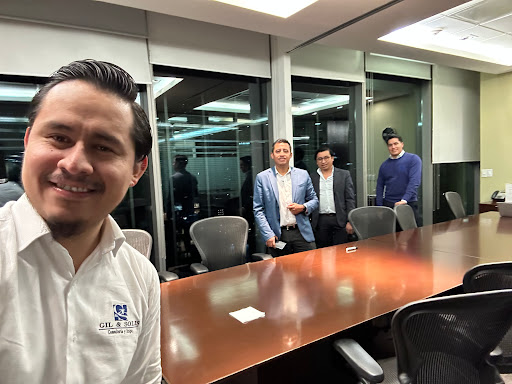 Gil & Solís, Abogados - CDMX