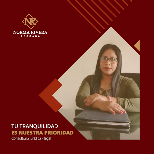 Norma Rivera & Abogados