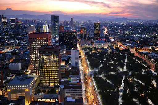 Thompson & Knight LLP Mexico