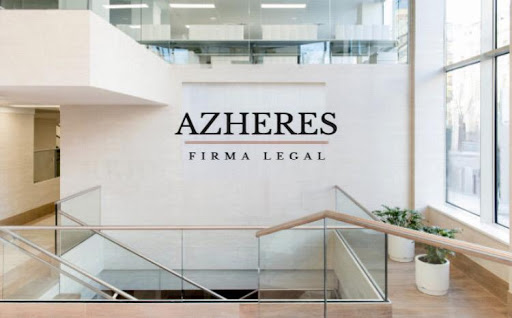 Firma Legal Azheres Abogados