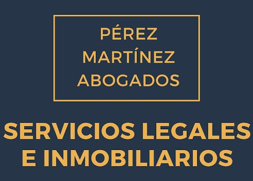 Pérez-Martínez Abogados