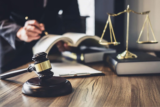 Abogados Martínez