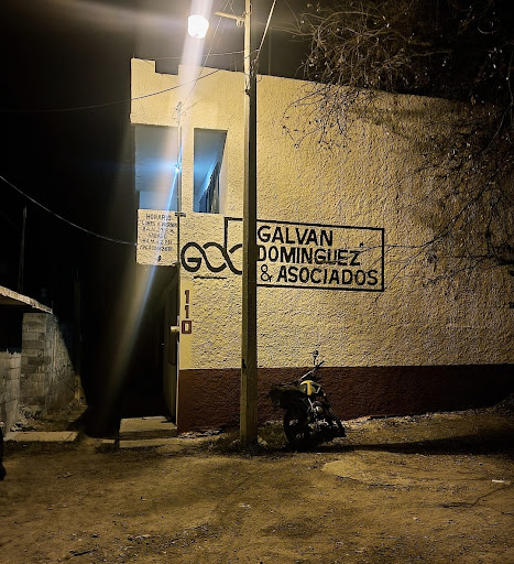 Galván Domínguez & Asociados
