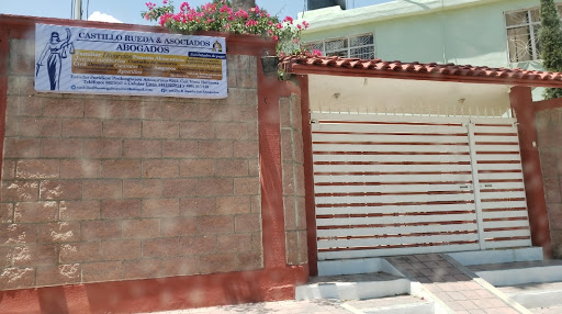 Despacho Jurídico Castillo & Asociados AlfaOmega