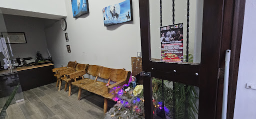 Consorcio Jurídico e Inmobiliario del Potosi