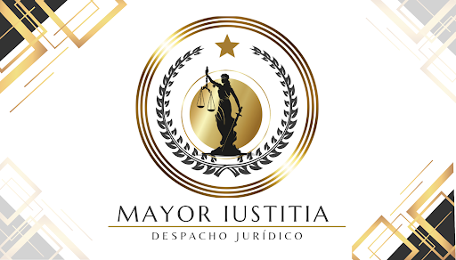 MAYOR IUSTITIA