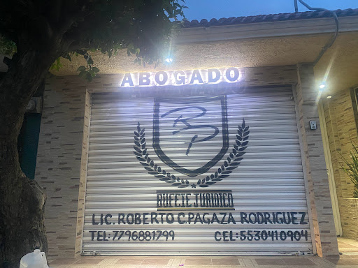 RP Bufete Juridico PAGAZA