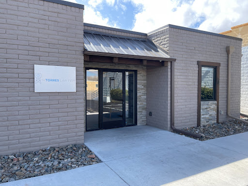Torres Law Firm