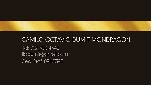 DUMIT MONDRAGÓN ABOGADOS