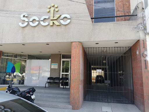 Adriana Orta, Bufete Jurídico.