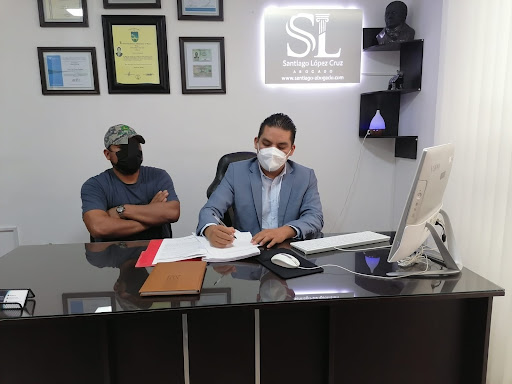 ABOGADOS EN OAXACA -Corporativo Jurídico Integral-