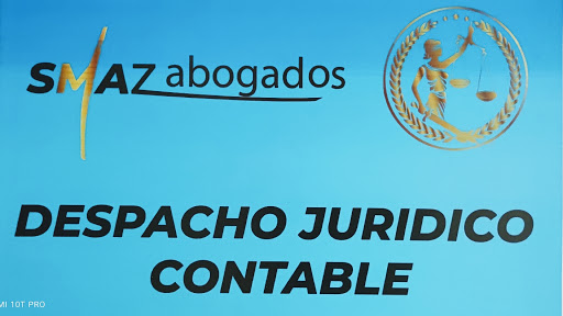 SMAZ abogados "Excelencia Jurídica Nacional"