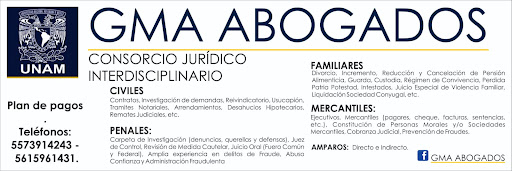 GMA ABOGADOS