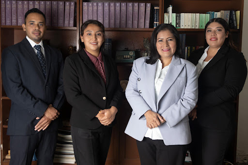 Despacho Juridico Ronquillo & Asociados