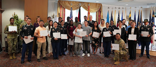 Abogados de Asilo Político en San Diego