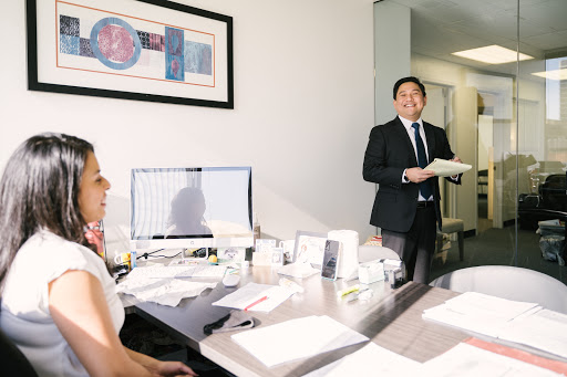 Abogados Accidentes Latinos | Firma Broadway