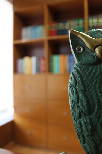 Despacho de Abogados Pérez Torres