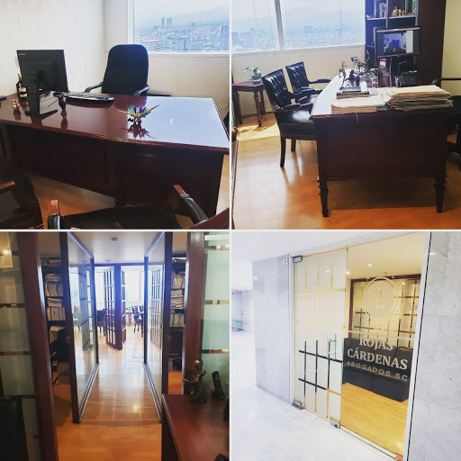 Rojas Cárdenas Abogados S. C.