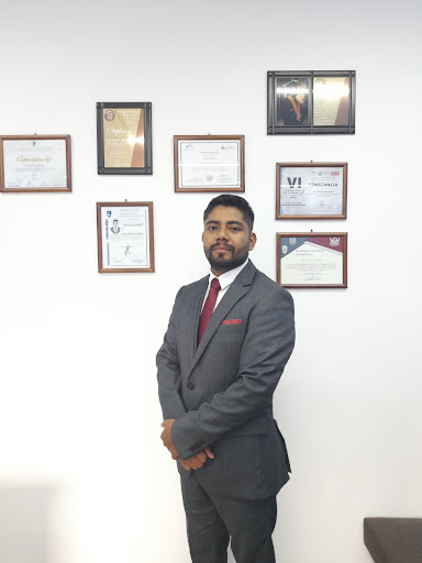 Despacho Jurídico, Abogado Juan Jiménez Martínez.