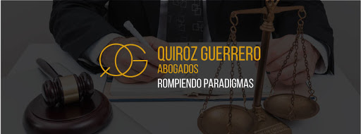 QUIROZ GUERRERO ABOGADOS