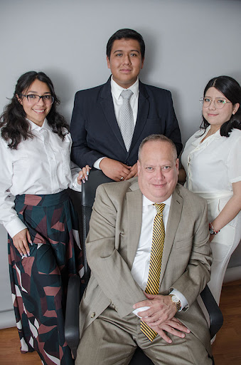 Bufete de Abogados Estrategias Jurídicas