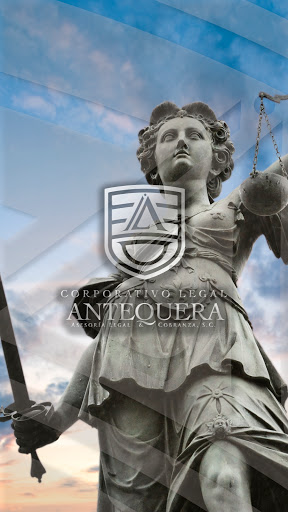 Coorporativo legal de Antequera