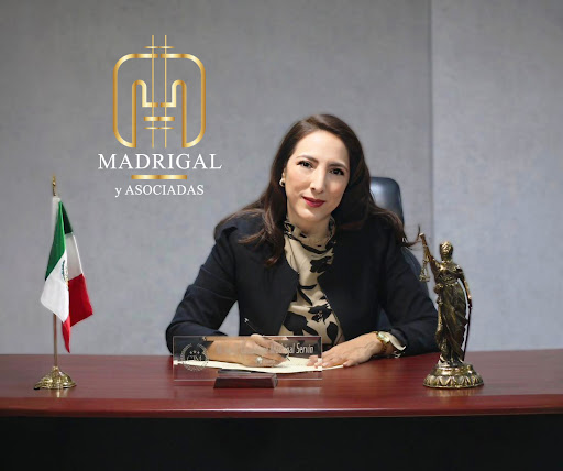 Madrigal y Asociadas. Despacho Legal