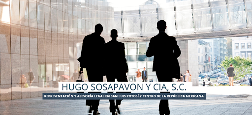 Abogados S.C. Sosapavón y Cia.