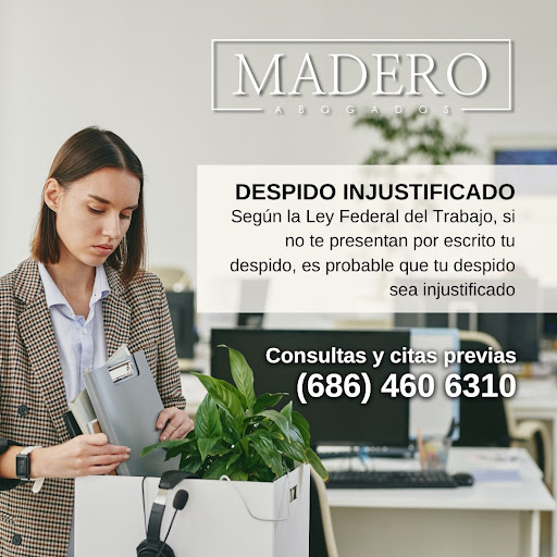 Madero Abogados