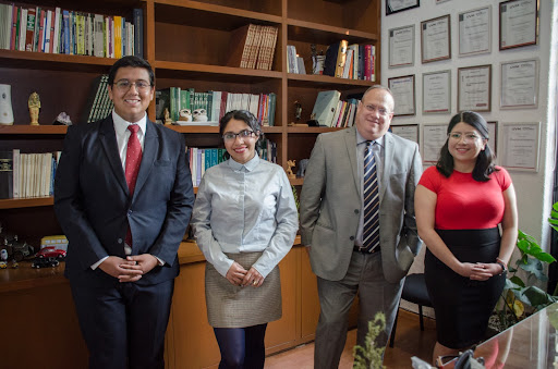 Bufete de Abogados Estrategias Jurídicas