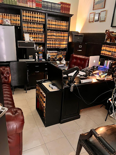 Ramos Ibarra, Abogados Laborales